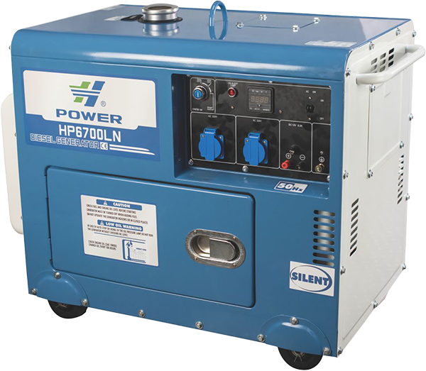 HP6700LN