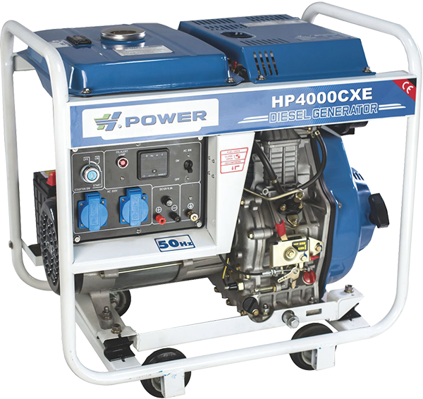 HP4000CX(E)