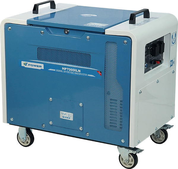 HP4000ILN