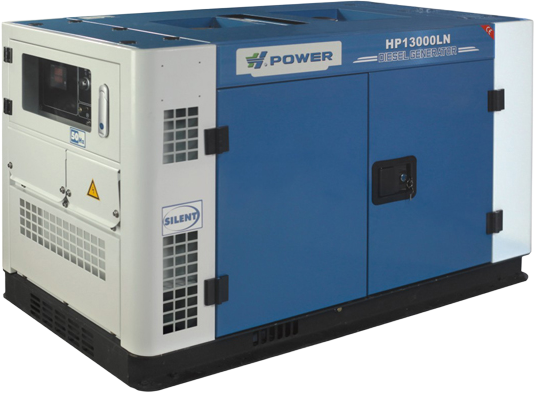 HP13000LN