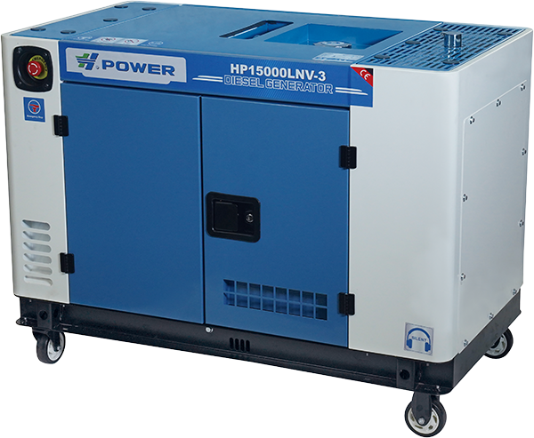 HP15000LNV-3