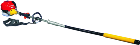 Portable Concrete Vibrator