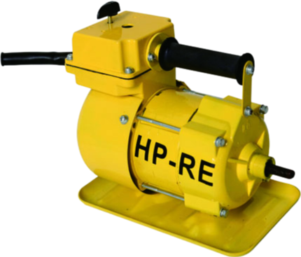 Concrete Vibrator(Russian style)