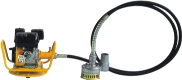 Submersible Pump